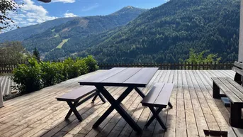 Expose VILLA top Zustand top Position in Bad Kleinkirchheim !!