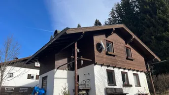 Expose Haus in St. Oswald