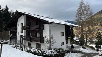 Expose Wohnung nahe der Schipiste in Bad Kleinkirchheim