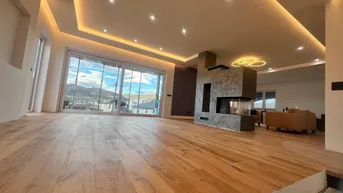 Expose Neubau in Launsdorf / St. Georgen am Längsee