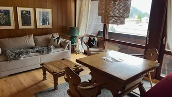 Expose Schöne Mansardenwohnung - Westausrichtung .. neben der St. Kathrein Therme in Bad Kleinkirchheim