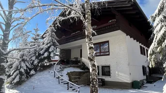 Expose Haus in Bad Kleinkirchheim