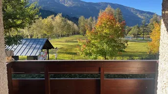Expose Wohnung Bad Hofgastein - Zweitwohnsitz !!
