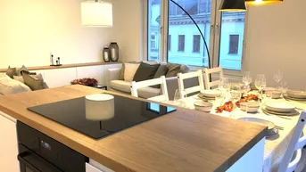 Expose * Komplett renovierte 4 Zimmerwohnung ! *