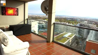Expose ++ Cafe und Sonne auf der Loggia genießen! ++