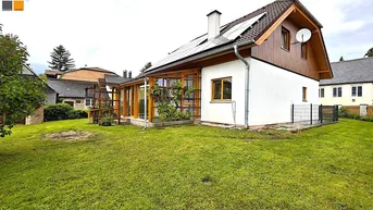Expose ++ Easy Living mit Pool! ++