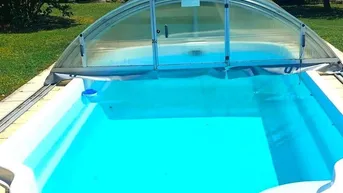 Expose ++ Easy Living mit Pool! ++