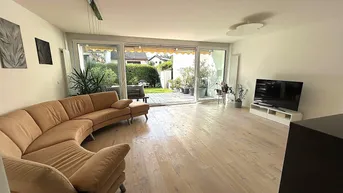 Expose ++ Wahrscheinlich das beste Reihenhaus nahe Wien! ++