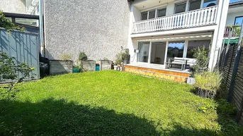 Expose ++ Wahrscheinlich das beste Reihenhaus nahe Wien! ++