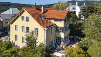 Expose ++ Arbeiten und Wohnen in vollendeter Harmonie! ++