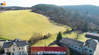 Expose ++ ALLES NEU im Stadthaus für Zwei in Berndorf! ++