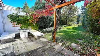 Expose ++ Grünes Glück unweit von Wien! ++