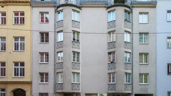 Expose Attraktives Investment! - Apartment mit top Rendite in bester Lage!