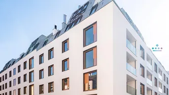 Expose Microapartment im Erstbezug - perfekte Nahverkehrsanbindung