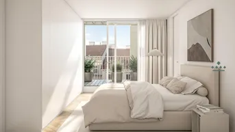 Expose UP IN THE SKY: Modern Apartment mit 4 Zimmern