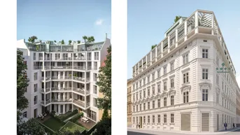 Expose MINI FLATS: Stilvolles Apartment in begehrter Innenstadtnähe