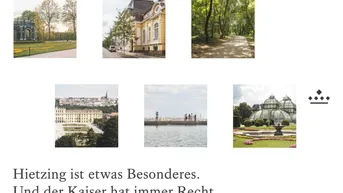 Expose CHIPPERFIELD APARTMENTS: Elegantes Apartment in Hietzinger Toplage