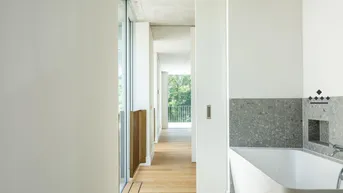 Expose CHIPPERFIELD APARTMENTS: Elegantes Familienapartment im Erstbezug