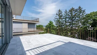Expose CHIPPERFIELD APARTMENTS: Elegantes Familienapartment im Erstbezug