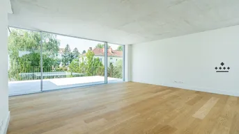 Expose THE PENTHOUSES: Maisonette-Penthouse mit Blick über Wien