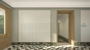 Expose MINI FLATS: Studioapartment in Innenstadtnähe