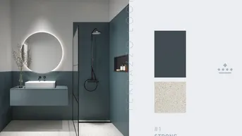 Expose TOWNHOUSE: Elegantes Apartment im zentralen Mariahilf