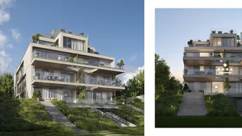 Expose finest - Neubau &amp; Roof-Top mit Wien- und Weinblick
