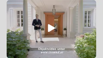 Expose Villa ALMA: Höchster Wohnanspruch trifft private Umgebung im begehrten Grinzing in 1190 Wien!