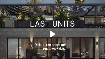 Expose LAST UNITS: HAY JOE Loft &amp; Apartments im Townhouse - New Yorker Industrial-Flair mitten im 6. Bezirk!