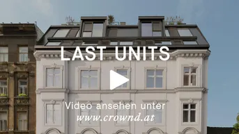 Expose LAST UNITS: HAY JOE Art Nouveau House Apartments - Wiener Altbau Flair &amp; neue Sinnlichkeit perfekt vereint!