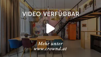Expose Loft für Designliebhaber in bester Innenstadtlage in 1010 Wien - inklusive Weinkeller!