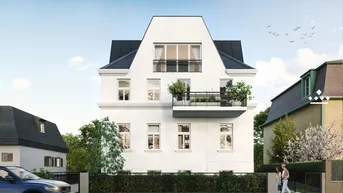 Expose Villa Valerie – Ihr einzigartiges Zuhause im Hietzinger Cottage im 13. Bezirk