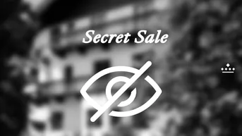 Expose LIEBHABEROBJEKT: SECRET SALE - Stadthaus an erster Adresse mit großem Entwicklungspotential