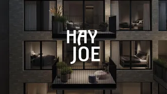 Expose TOWNHOUSE: Stilvolles Apartment im beliebten Mariahilf