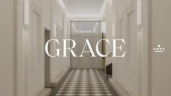 Expose MINI FLATS: Apartment im Alt-Wien Klassik Flair