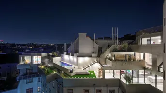 Expose THE V.IEW: Das spektakulärste Penthouse Wiens direkt am Naschmarkt