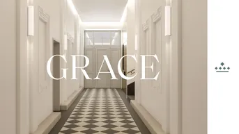 Expose Elegante 3-Zimmer Wohnung in der goldenen Mitte Wiens