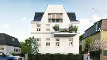 Expose Villa Valerie – Ihr einzigartiges Zuhause im Hietzinger Cottage