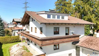 Expose GENERATIONENHAUS WALS-SIEZENHEIM