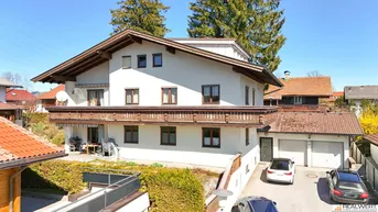 Expose GENERATIONENHAUS WALS-SIEZENHEIM