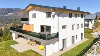 Expose AUBLICK 132 | RUHELAGE ABTENAU