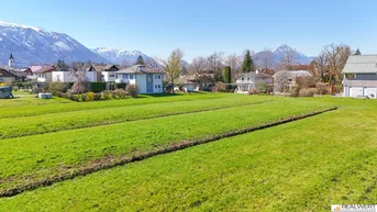 Expose "MOOSER JOCK" PANORAMAGRUNDSTÜCK | LEOPOLDSKRON