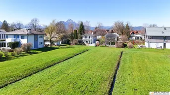 Expose "MOOSER JOCK" PANORAMAGRUNDSTÜCK | LEOPOLDSKRON