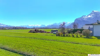 Expose LEOPOLDSKRON | PANORAMAGRUNDSTÜCK AM GRÜNLAND