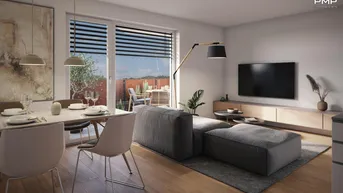 Expose Zentrale 2-Zimmer-Wohnung mit Balkon - top Anlageobjekt
