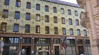 Expose Attraktive Geschäftsfläche im Fabiani Haus!