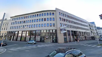 Expose Sanierte Flächen im Bürocenter Altmannsdorf!
