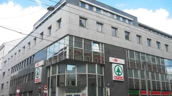 Expose Barrierefreies Bürohaus in der Mariahilfer Straße/ Nahe Westbahnhof!