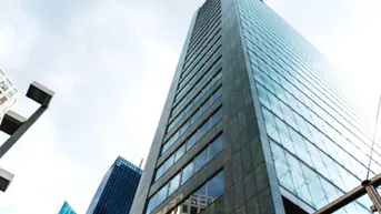Expose ARES TOWER - moderne Büroflächen - Untermiete!