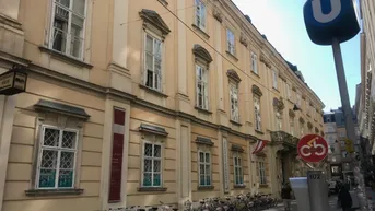 Expose Palais Esterhazy - denkmalgeschütztes und renoviertes Bürogebäude